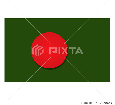 bangladesh flag 43239023