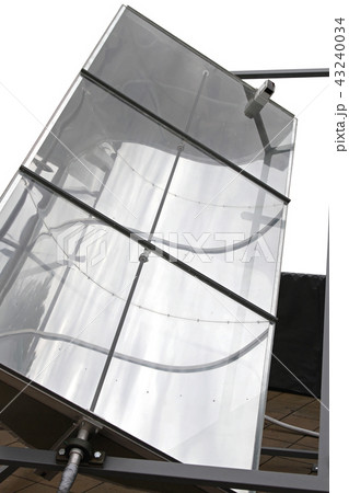 Concentrating Solar Power 43240034