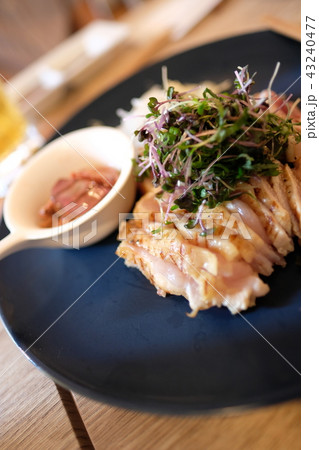 カフェごはん 43240477