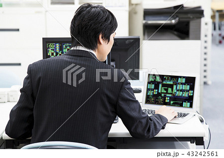 研究 基盤 製造業 SE 半導体 エンジニア 開発 ビジネス 研究 基盤 製造業 SE 半導体 エンジニア 開発 ビジネス 43242561