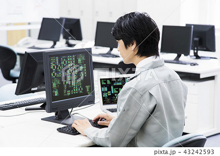 研究 基盤 製造業 SE 半導体 エンジニア 開発 ビジネス 研究 基盤 製造業 SE 半導体 エンジニア 開発 ビジネス 43242593