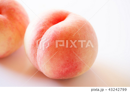 桃 43242799