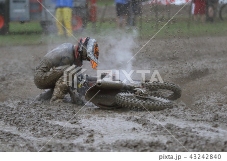アメリカのモトクロス アメリカのモトクロス 43242840