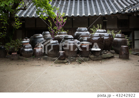 建築 古建築 求礼郡 43242922