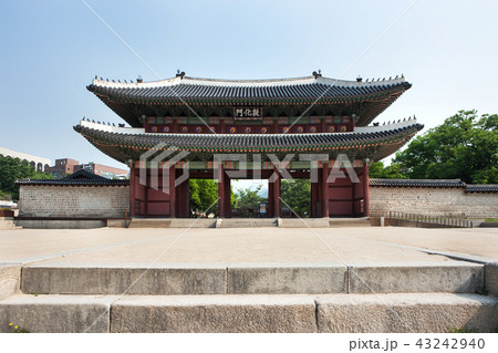 建築 古建築 宮殿 43242940