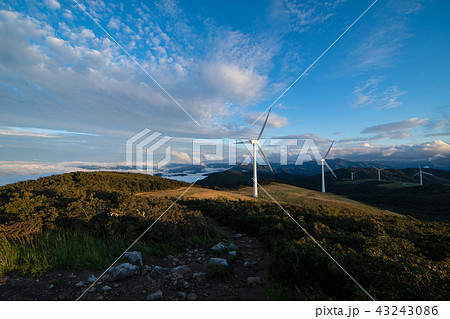 江原道 ソンジャリョン 通常の 43243086