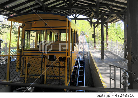 ネロベルク登山鉄道 ネロベルク登山鉄道 43243816