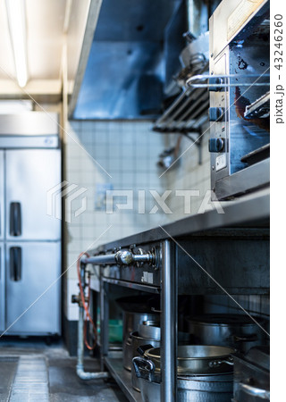 飲食店内 飲食店内 43246260