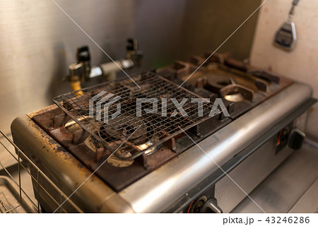 飲食店内 飲食店内 43246286