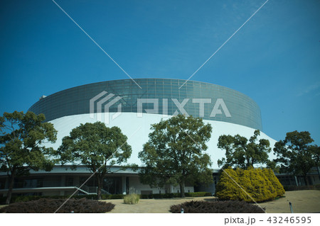 熊本県民総合運動公園 熊本県民総合運動公園 43246595