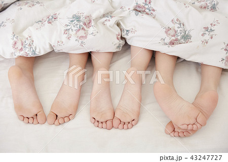 友達と遊ぶ女の子 お泊り 友達と遊ぶ女の子 お泊り 43247727