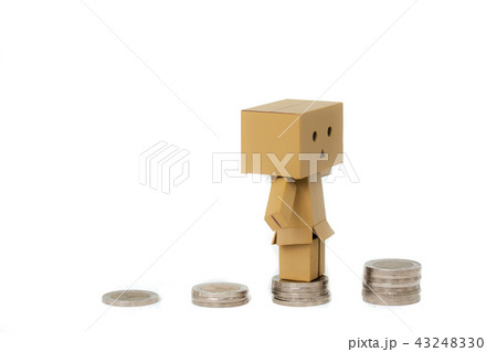 Business and Financial Concept. Business and Financial Concept. 43248330