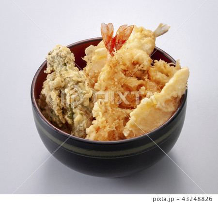 天丼 天丼 43248826