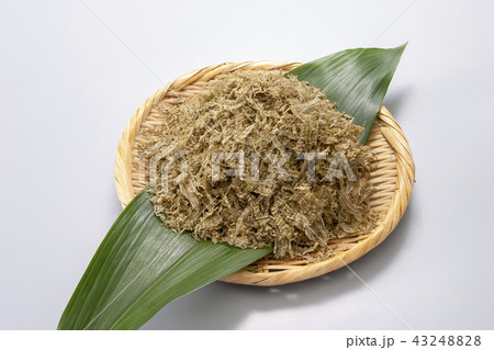 削り昆布 削り昆布 43248828