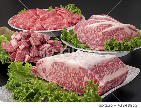 牛肉の集合 43248855