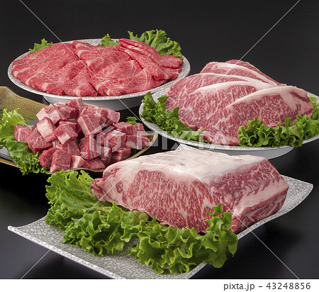 牛肉の集合 牛肉の集合 43248856