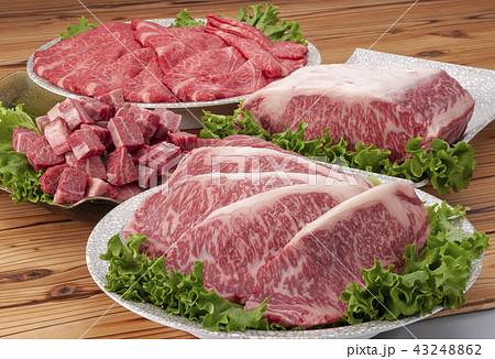 牛肉の集合 43248862