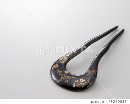 かんざし 43249055