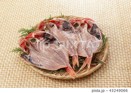 きんめだいの干物 43249066