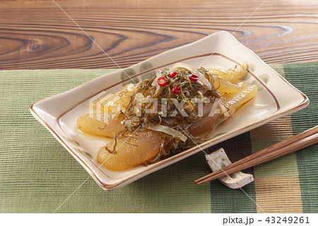 数の子の松前漬け 43249261