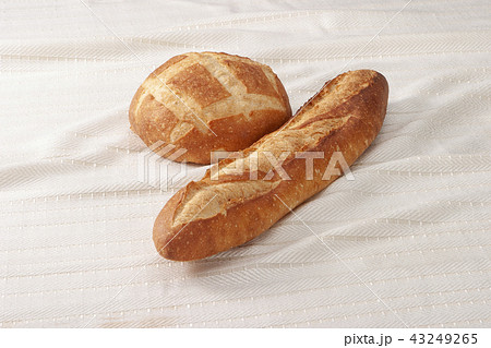 フランスパン フランスパン 43249265