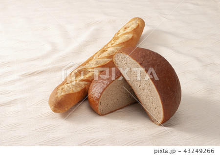 フランスパン 43249266