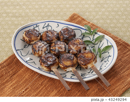 五平餅 五平餅 43249294