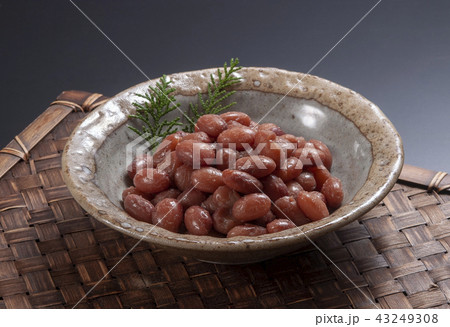 煮豆 煮豆 43249308