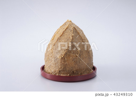 田舎味噌 43249310