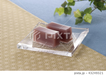 ようかん 43249321