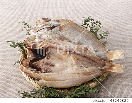 のどぐろの干物 43249326