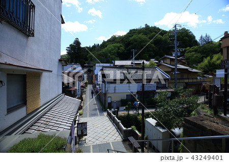 別所温泉街 別所温泉街 43249401