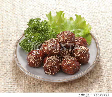 肉団子 43249451