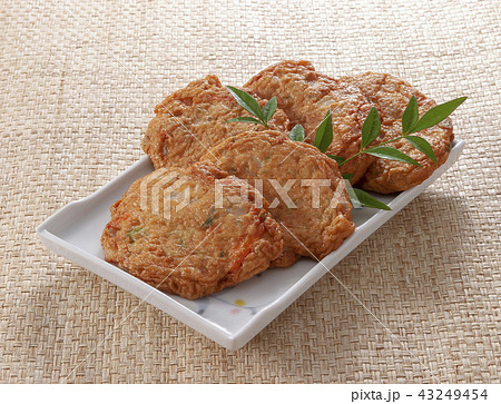 さつま揚げ 43249454