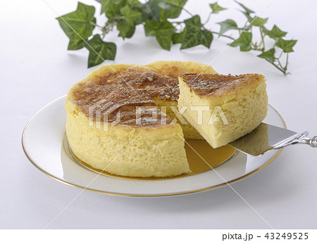 チーズケーキ 43249525