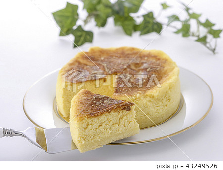 チーズケーキ チーズケーキ 43249526