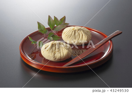 栗きんとん 43249530