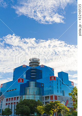 キッズプラザ大阪 43249535