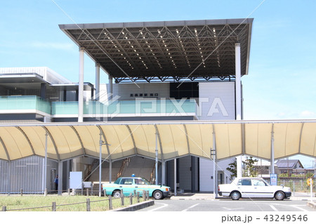 北長瀬駅  北長瀬駅  43249546