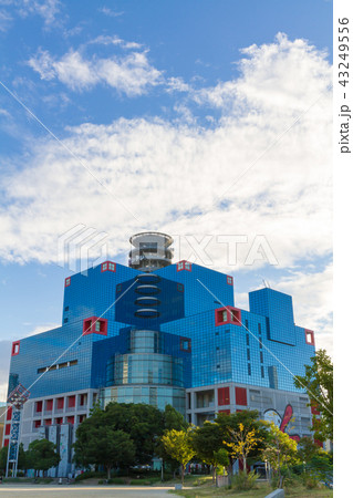 キッズプラザ大阪 43249556