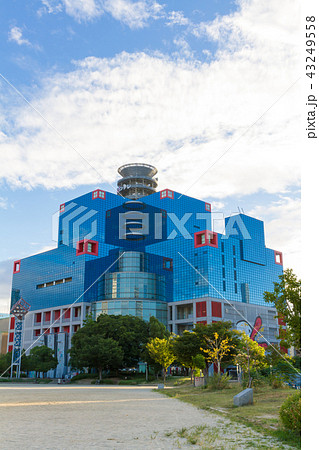 キッズプラザ大阪 43249558