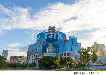 キッズプラザ大阪 43249559