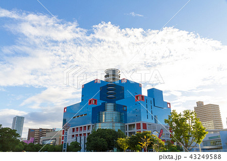 キッズプラザ大阪 43249588