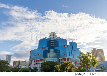 キッズプラザ大阪 43249589