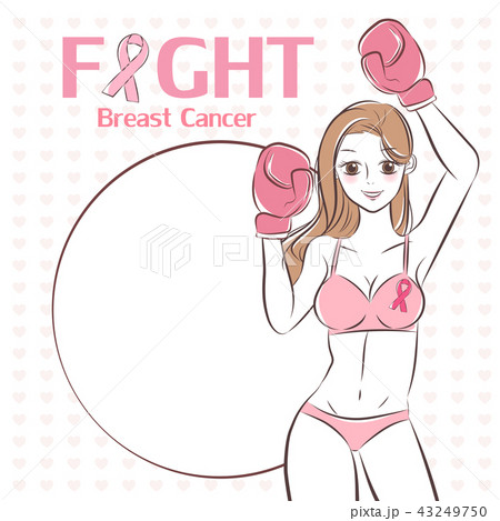 woman with breast cancer prevention woman with breast cancer prevention 43249750