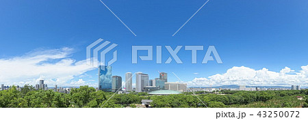 大阪ビジネスパーク 43250072