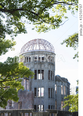 原爆ドーム 43250787