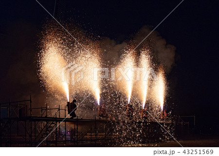 手筒花火42 手筒花火42 43251569