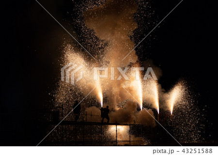 手筒花火58 手筒花火58 43251588