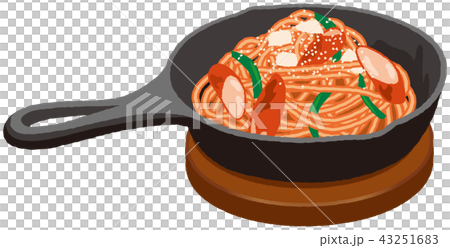 Skillet Napolitan Skillet Napolitan 43251683